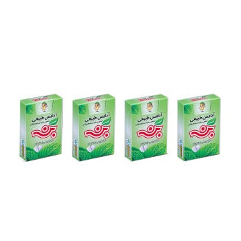  طبیعی نعناپونه بَن مجموعه 4 عددی635f434ab3fd14710100
